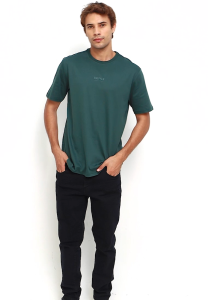 TRIPLE Tshirt Stretch Regular Fit (YTS 100)