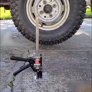 Dụng cụ nâng hạ đa năng bộ dụng cụ lát gạch. vam lắp cửa