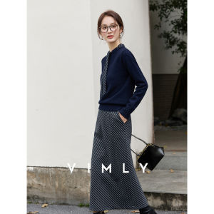Vimly | Business Casual Set Womens Winter New Arrival
