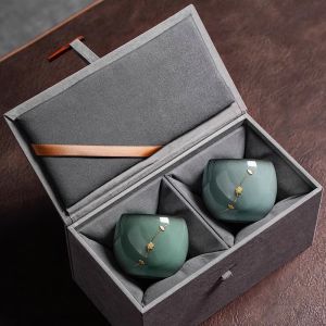 XIANGYE | Personal High-End Tea Tasting Cup