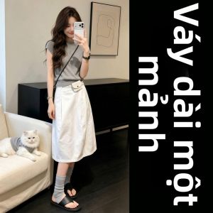 LIRUSHAN | Bộ Đồ Thời Trang Hàn Quốc Phong Cách Mùa Hè