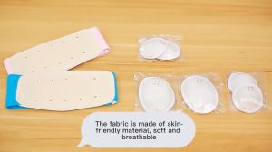 Baby Umbilical Cord Hernia Cord Hernia Treatment Child Infant Baby Umbilical Cord*3 Hernia Packs