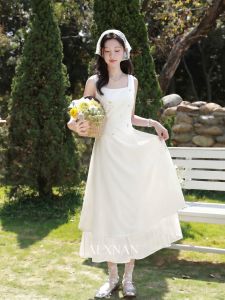 Đầm Hè Ngọt Ngào và Thanh Lịch Màu Đào
