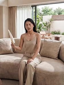 SKYWORTH | Mosquito Repelling Air Circulating Fan Intelligent Voice Controlled Floor Fan