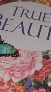 PCBS  True Beauty by Carolyn Manhaney & Nicole Whitacre