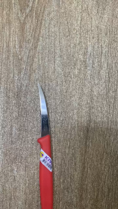 Dao tỉa cán đỏ Kiwi