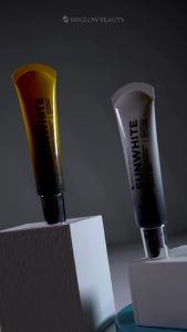 Sun White Skin Barrier MS Glow beauty: Perawatan Kulit Terbaik