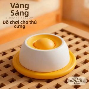 hipidog | Bát Ăn Chậm Cho Thú Cưng