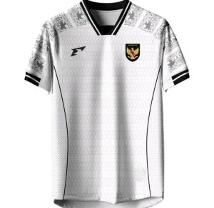 [ NEW LAUNCHING ] JERSEY TIMNAS INDONESIA 2025 HOME AWAY