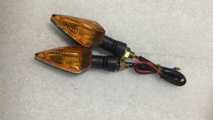 (1 cặp) Xinhan xe điện PEGA CAP A