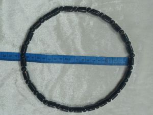 Vòng Cổ Dương Biển Đen 10Li ( 10cm )