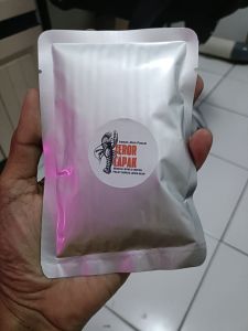 perangsang dan pengumpul ikan air tawar