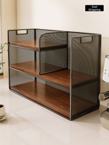 WUBUWEI | Multi-layer Storage Rack