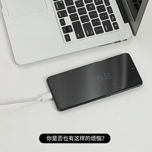 Creative thumb hook like hook free punch cute traceless small sticky hook data cable storage hook USB Cable Winder