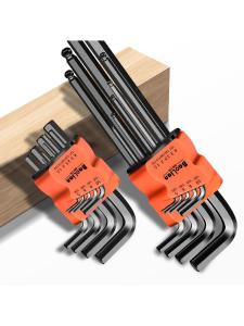 Hex Key Allen Wrench Set Multi-size