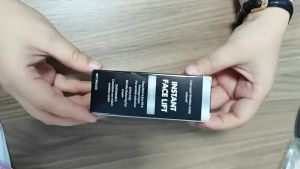 Huyết thanh nâng cơ mắt tức thì Kem dưỡng mắt tức thì Kem dưỡng mắt chống nhăn 30g Dưỡng ẩm Làm săn chắc và làm sáng vùng da quanh mắt