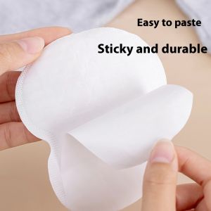 Janesame丨 แผ่นรองเหงื่อใต้วงแขนใช้แล้วทิ้งสำหรับการควบคุมกลิ่นและซึมซับเหงื่อ