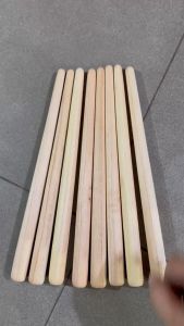 Dùi gõ trống công phu TP01 (1 Cặp) | Nhạc Cụ Thành Công