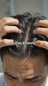 HEADS Sulphate Free Conditioner | Treatment Shampoo | Scalp Shampoo | Anti-Hair Fall Shampoo 1000ml