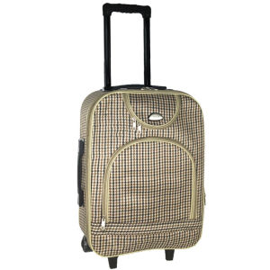 G.Melody Luggage Expandable Large Size With Lock And Large Capacity For Traveling Outdoor 4/6 wheels 04 888