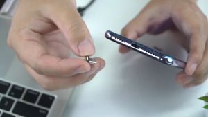 สายชาร์จแม่เหล็ก ชาร์จเร็ว  พร้อมหัวชาร์จเร็ว 3หัว ใช้ได้กับมือถือทุกรุ่น มีไฟLED ชาร์จง่ายใช้งานสะดวก