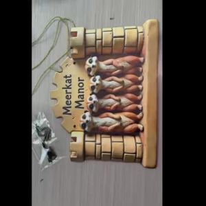 Giá Treo Chìa Khóa Xe Cơ Bắp Cổ Điển Gắn Tường In Phẳng 2D Với 4 Móc Chủ Đề Xe Thể Thao Cổ Điển Giá Treo Chìa Khóa Gỗ Trang Trí Nhà Cửa