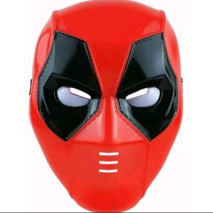 ⭕พร้อมส่ง⭕หน้ากากDEADPOOL 3 แบบ หน้ากากฮีโร่ เดดพูล หน้ากากคอสเพลย์ iallshop