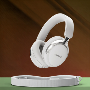 Bose | Wireless Bluetooth Noise-Canceling Headphones Ultra II