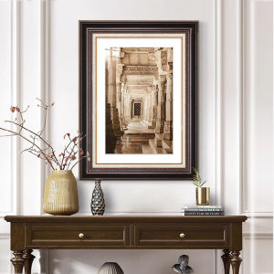 YASISHA | Retro American & European Style Decorative Wall Art