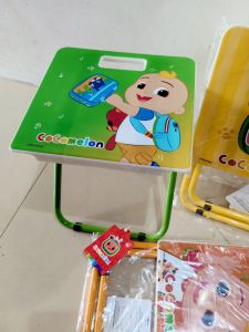 Kids Chair Cocomelon Seats