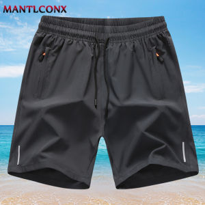 Gym Fitness Summer Mens Shorts Jogging Running Short Pants Summer Quick Dry Board Shorts Men Training Gym Sports Shorts L-XXXL