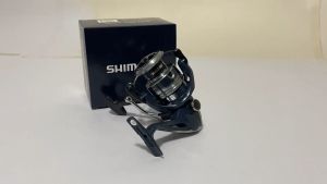 Shimano CATANA 3+1BB รุ่นใหม่ 2022 - รอกสปิน 100% ต้องการกับทุกผู้ที่สนใจสินใจในการออกกำลังกาย