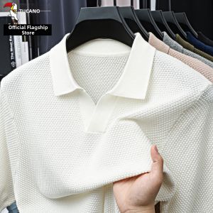 TUCANO | 100% Cotton Polo Shirt