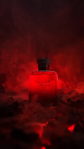 【SG In Stock】Hawas For Him Fire By Rasasi EDP 100ML Arabic High Quality Long Lasting Perfume For Men