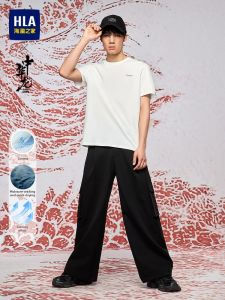 HLA | Cooling Men T-Shirt