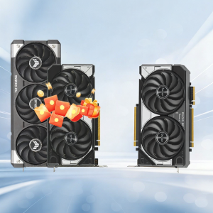 ASUS | Gaming RTX 5060 Ti Graphics Card 8GB