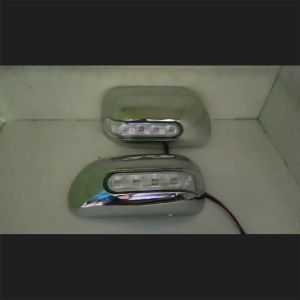 COVER SPION AVANZA VVT-i 2004 - 2011 CHROME