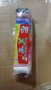 Đất nặnđất sét nhẹ tự khô lốc 12 màu và 36 màu