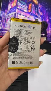 PIN THAY THẾ OPPO BLPA17 / Realme C53 / C51 ( Tặng keo dán và bộ sửa)