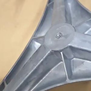 SLG8907 BALING SPIDER / SEGITIGA MESIN CUCI FRONT LOADING LG 8907 AS PANJANG SG-09