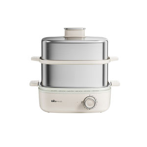 Bear | Multi-functional Home Electric Steamer Large Capacity