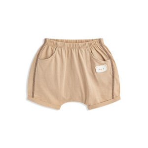 MOLO BALO | Breathable Soft Lightweight Baby Shorts
