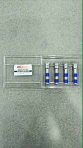 MEAUSU REAR CALIPER PIN 1SET NISSAN ALMERA / SENTRA N16 ( MSCP-NS-504 )