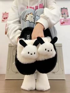 รองเท้าแตะ พื้นหนา ผิวหน้า ใหม่ ที่ปรับปรุงรอยกวน เน้นพื้นหนา เปิดนิ้วเท้า ทำให้ความอบอุ่น สวมใส่สบาย เข้ากับทุกการแต่งกาย แฟชั่นสำหรับผู้หญิง