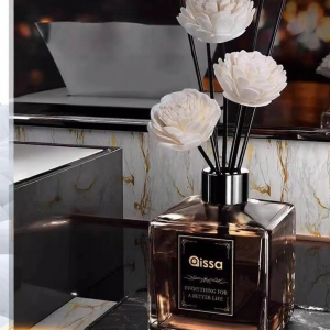 PISSA | Odor Eliminating Long-lasting Fragrance Air Freshener