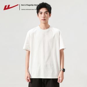 Warrior | Quick-drying Cool Feeling Cotton T-shirt