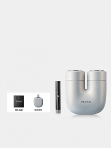 Flyco | Direct Drive Double Battery Mens Electric Shaver