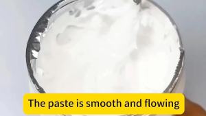 10.58oz Modeling Paste: Sculpt Stack Shape on Canvas & Wood 3D Art Mixable with Acrylic Paint Crack-Resistant Texture Paste
