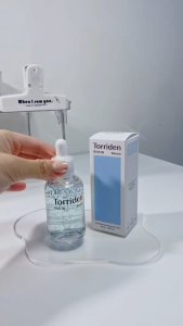 MUA 1 TẶNG 1 Tinh Chất Dưỡng Ẩm Torriden Dive-in Serum 50ml ( Tặng TORRIDEN DIVE IN Soothing Cream 100ml)