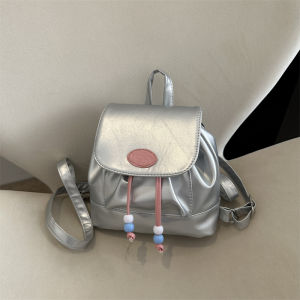American Retro Cute Young Adult Western Style Small Backpack 2023 New Arrival Hot School Season Fashion Backpack Small Bookbag
